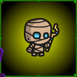 Mummy Hunter I