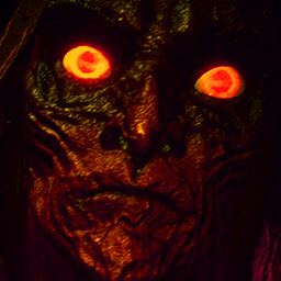 NO WAY OUT achievement