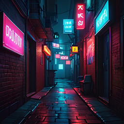 Reach Street 10 achievement