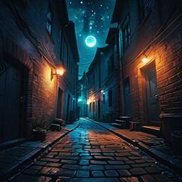 Reach Street 5 achievement