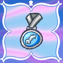 Achievement - Without training wheels