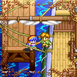 The Real Adventure Begins