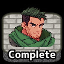 Beginner achievement