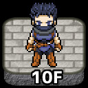 Intermediate Thief achievement