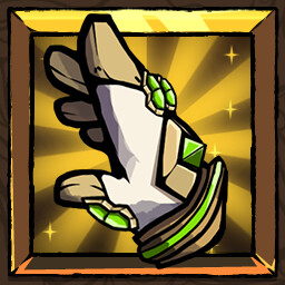 Unstoppable achievement