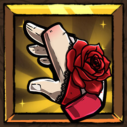 Let's Gamble achievement