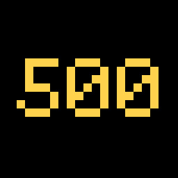 500