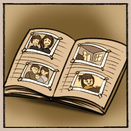 Memory Lane