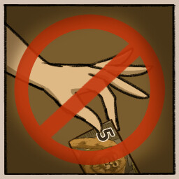 Misconduct!