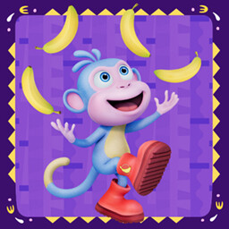 Banana-rrific!