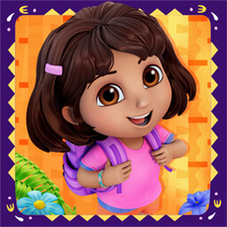 I’m Dora!