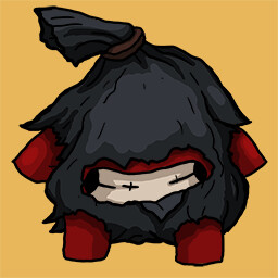 Мусорный парень