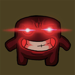 Лазерный парень