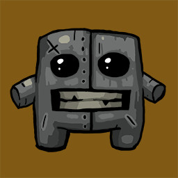 Металлический парень