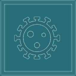 Achievement - K Virus