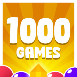 Play 1000 Games