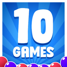 Play 10 Games