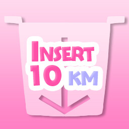 Depth 10 km