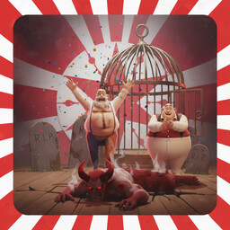 Story Finished achievement