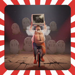 Rage Quit achievement