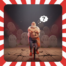 Just a number achievement