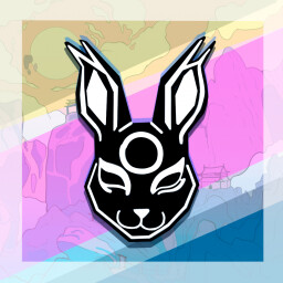 Rabbit Mask