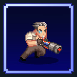 Split Shot achievement