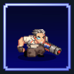 I'm ready achievement