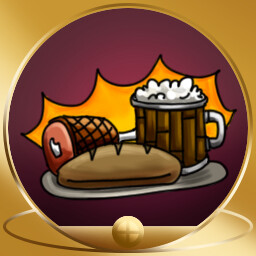 Tavern Feast