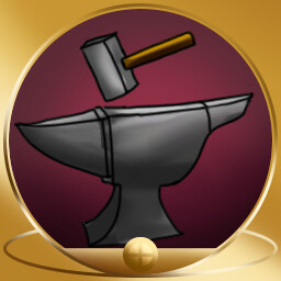 The Blacksmith