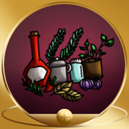Exotic Spices