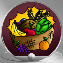 Bad in Love, Lucky in Harvest
