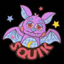 Squik soul