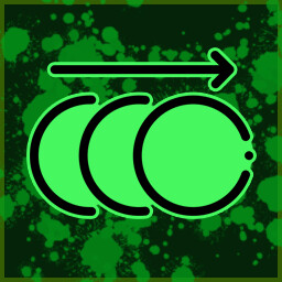 Keypad of the OtherWorld achievement