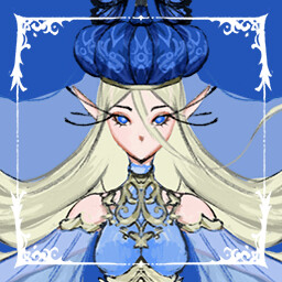 Empress Elysera, Daughter of Aurelia achievement