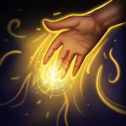 Achievement - Sect secrets