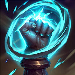 Achievement - First brilliance