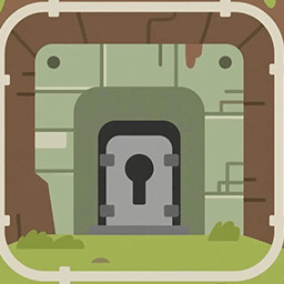 Enter the fortress