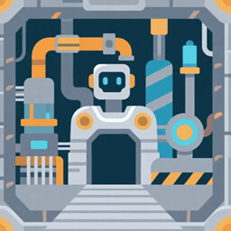 Enter the factory achievement