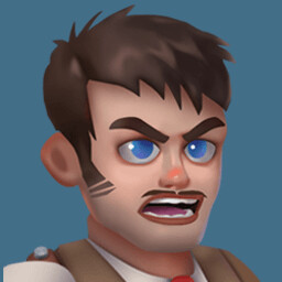 Sharpshooter Jack