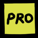 you are pro