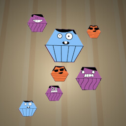 Fully Baked achievement