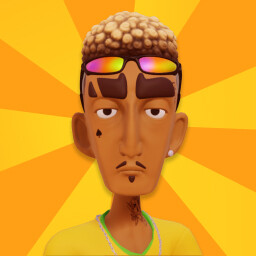 Golden Kid
