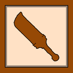 General's End