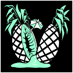 Piña Colada achievement