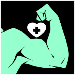 More Than Just Hired Muscle achievement