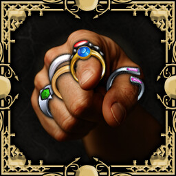 All The Bling achievement