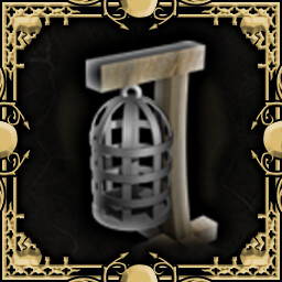 End His Suffering achievement