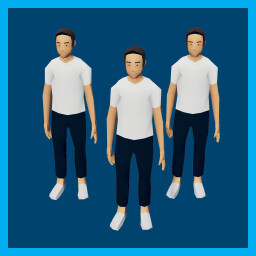 Gimme settlers achievement