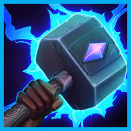 Long bridge achievement